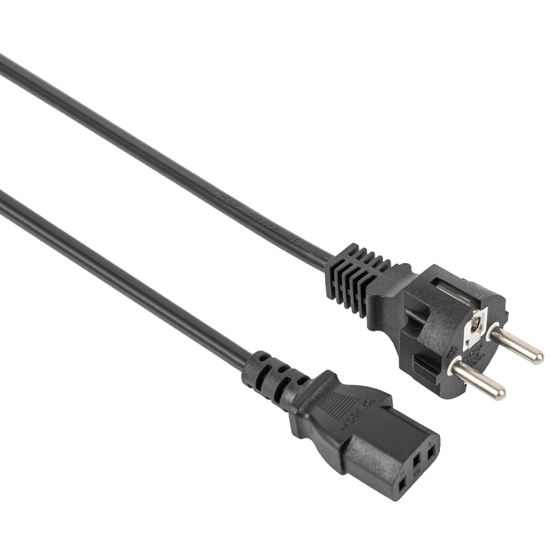 Ổ cắm điện Châu Âu VDE BD04 16A 250V của Đức