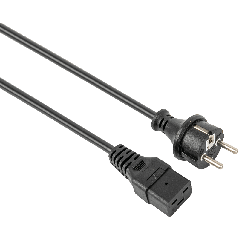 Ổ cắm điện Châu Âu VDE BD03-F 16A 250V của Đức