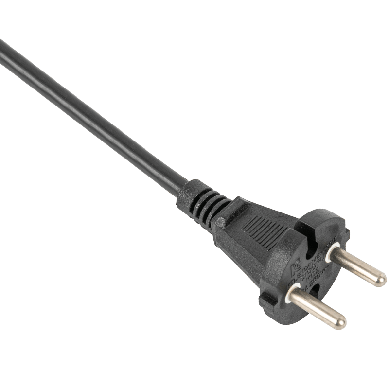 Ổ cắm điện Châu Âu VDE BD02 16A 250V của Đức