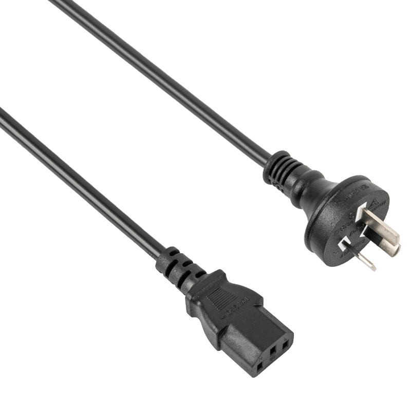 Ổ cắm điện SAA B09-1 10A 250V Úc