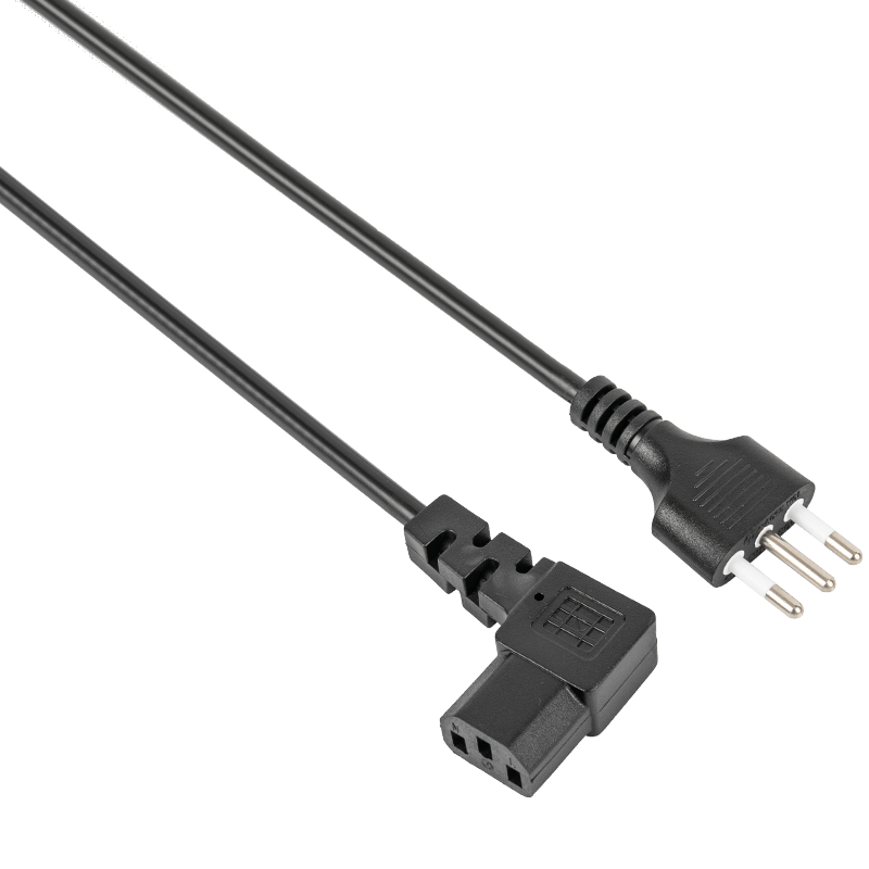 Ổ cắm điện IMQ D08 10A 250V Ý