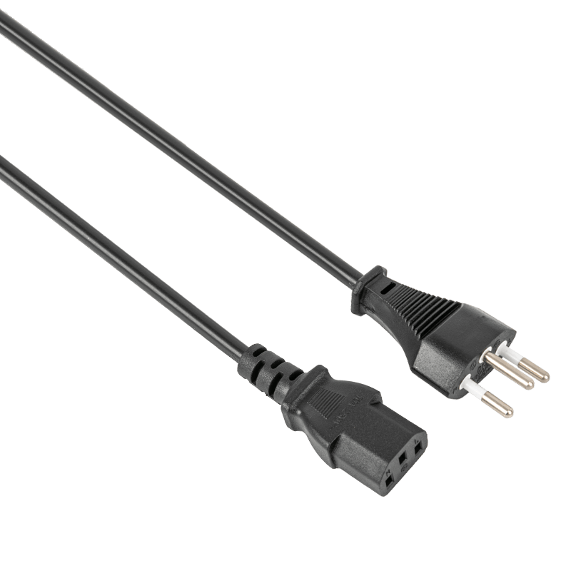 Ổ cắm điện D13 10A 250V Thụy Sĩ