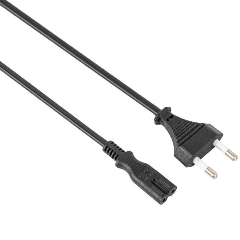 BD01 2.5A 250V Ổ cắm điện Châu Âu VDE của Đức