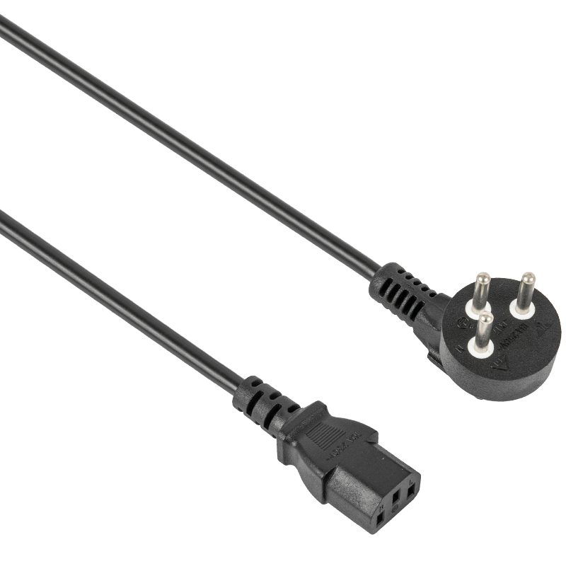 Dây nguồn JY-16 16A 250V Israel