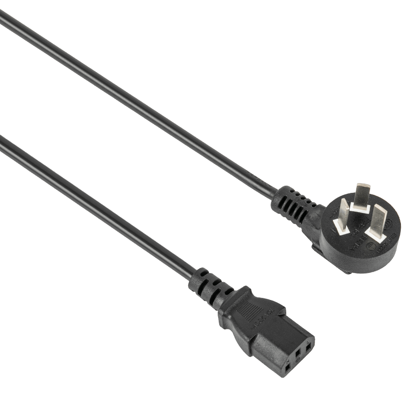 Ổ cắm điện CCC PBB-10B 10A 250V Trung Quốc